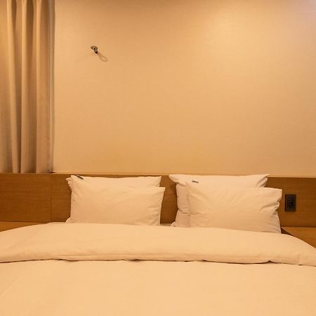 Chuncheon 1962business Hotel Exterior foto